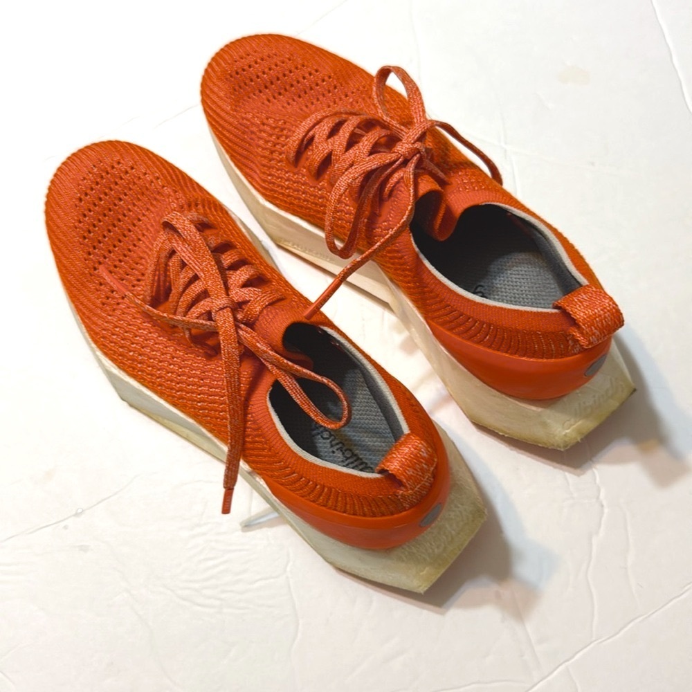 Allbirds sneakers